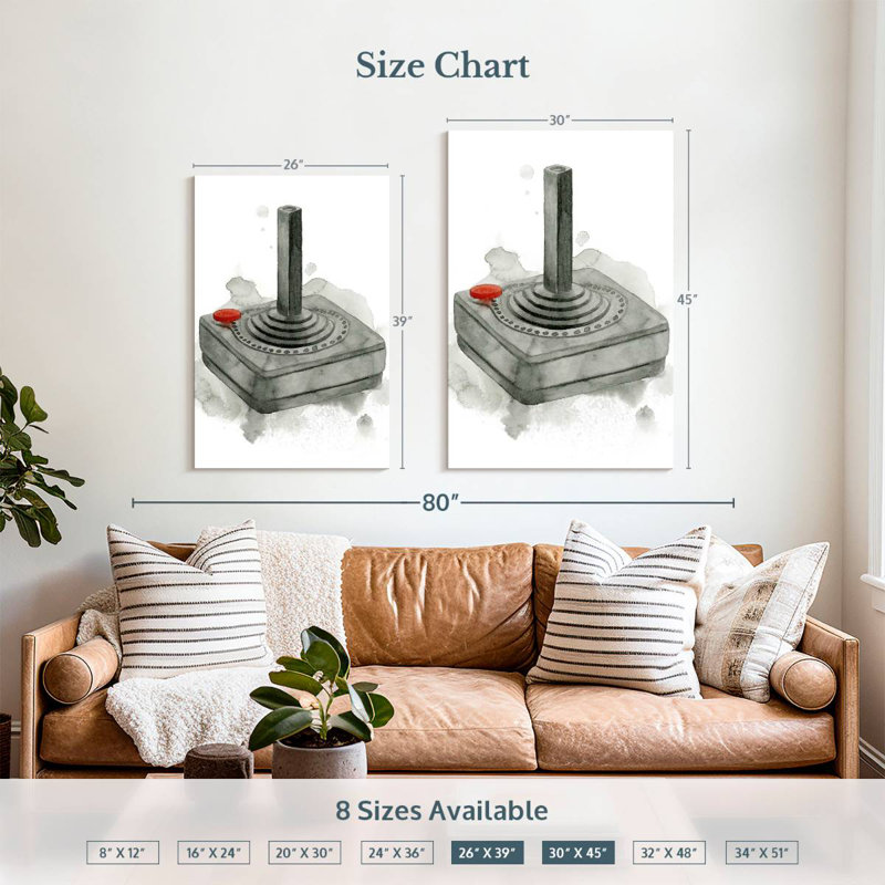 Keiraleigh Gamer V, H 39 po x l 26 po