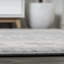 Tapis persan moderne moderne gris clair traditionnel marocain-1266344269