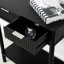 Annlynn Console Table For Living Room Furniture, 2 Drawers Wooden Slim Entry Hallway Table-1338002508-1338002506