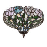 3 - Light Flush Mount