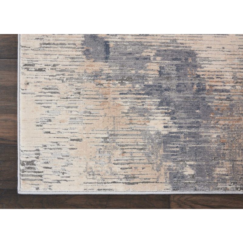 Williston Forge Comer Abstract Rug & Reviews | Wayfair