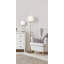 Yucca Place Metal Novelty Lamp