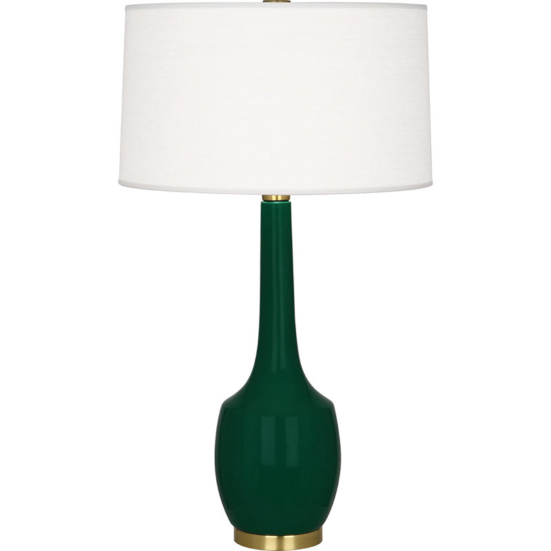 Delilah Table Lamp, Jungle