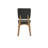 Doge Indoor Wood Extendable Dining Set-637303209-637303208