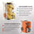All-In-One Kit with Rough in-Valve
