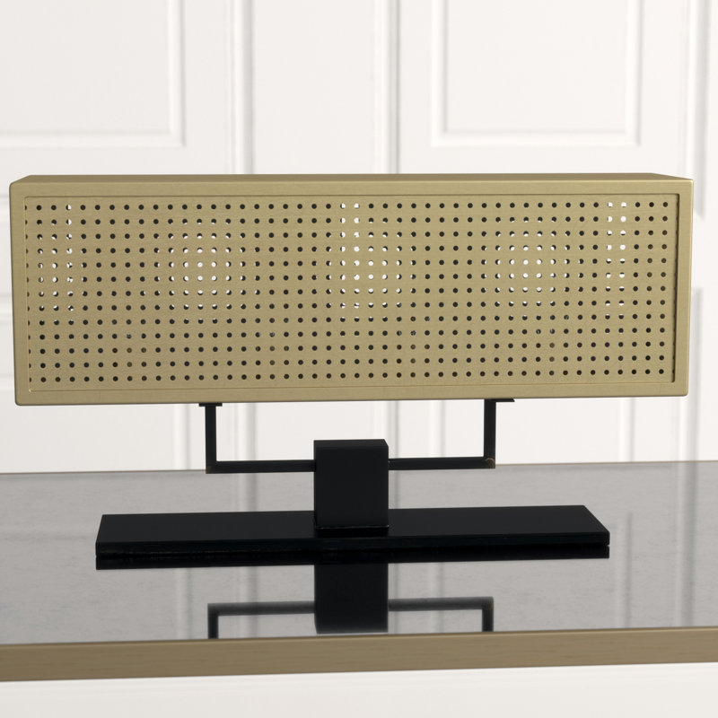 Apollo Table Lamp