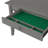 Tarajhi Solid Wood Desk with Drawer-86179961