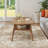 43.4" Coffee Table with Storage-1069408061