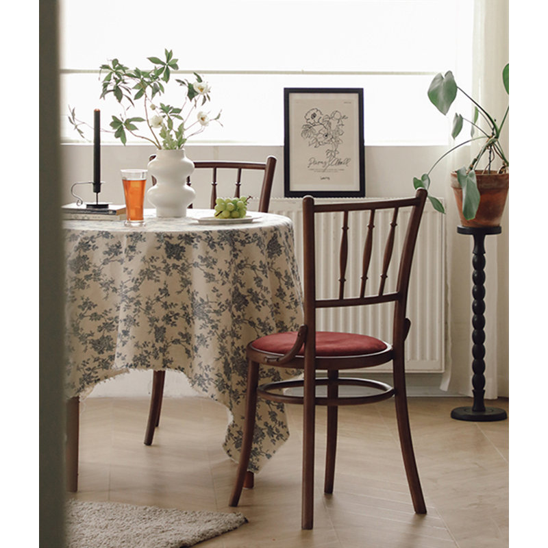 Chaises de salle à manger Vintage