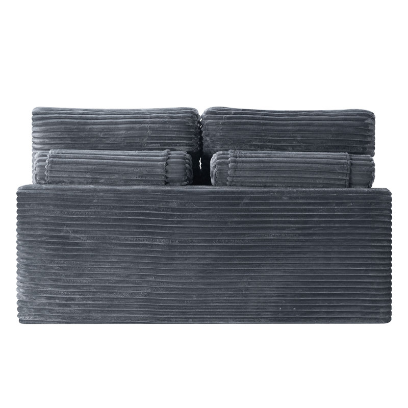 D-097 GRIS-M, Gris