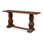 Colette 72'' W Solid Wood Console Table