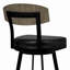 Tabouret de bar 30 po
