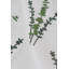 Eucalyptus Square Pillow Cover & Insert-1729821375-1729821370