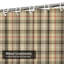 Rideau de douche Tartan-305098416