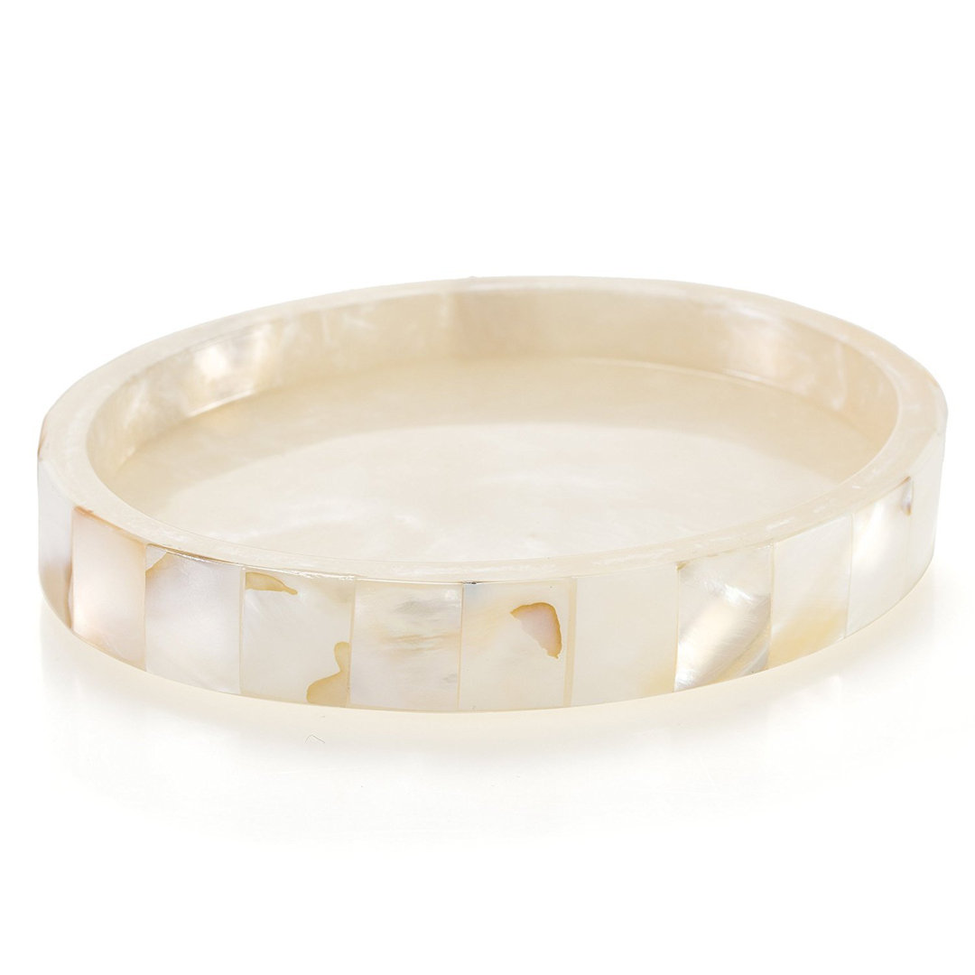  Milano Decorative  Soap Dish  Creative Scents