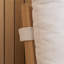 Scander Bed Cream and Oak-1049008265