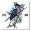 Horloge murale-517765985