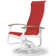 Belle Isle Outdoor Rocker Chair