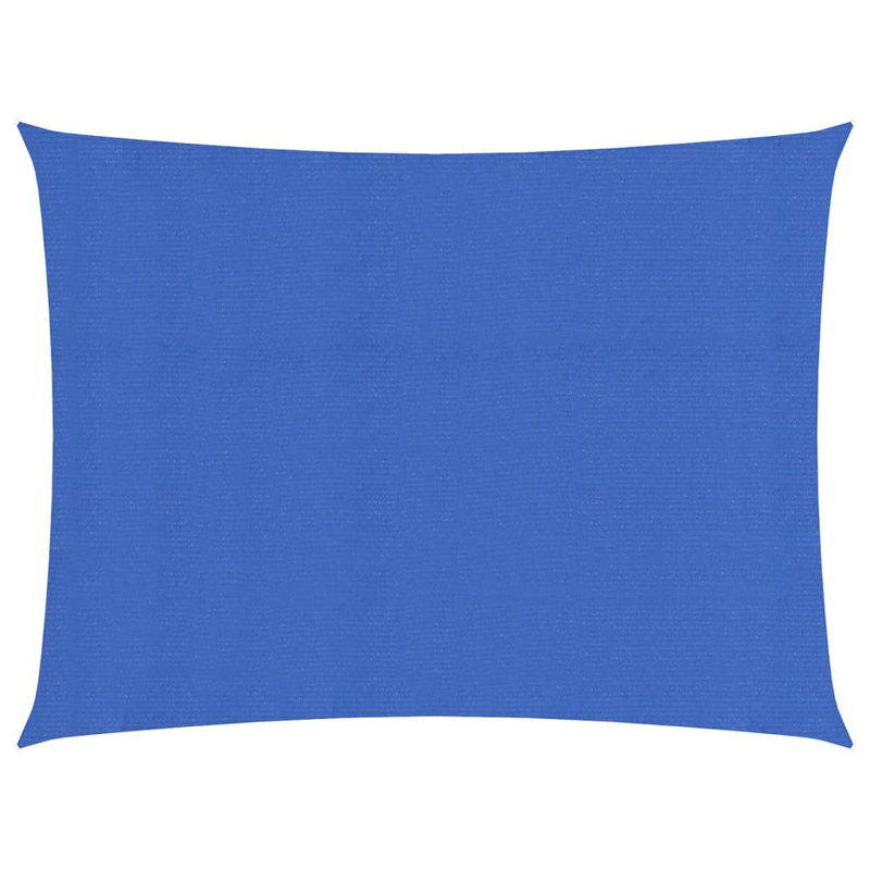 Sesser 2.5m x 3.5m Rectangular Shade Sail