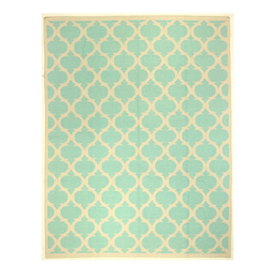 Rectangle Rectangle 8' X 10' Area Rug