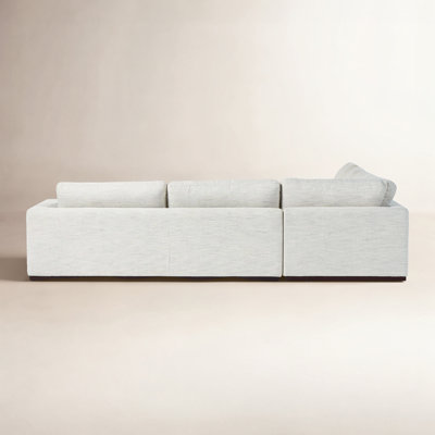 Wexford Upholstered U-Shaped Sectional