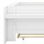Lit de jour avec tiroirs et lit gigogne, tablettes et tables, station de charge USB-1708817152