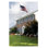 United States Double Sided 57'' H x 7.75'' W Nylon Independence Day
