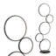 Lampe sur pied 45 po Anco Pluto