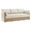 79" Outdoor Patio Sofa