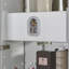 Wall Safe with Key Lock