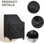 Outdoor Patio Chair Cover