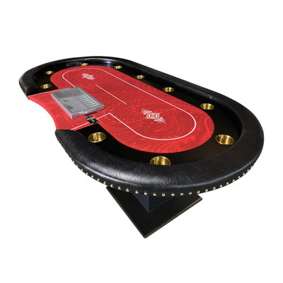 Table de poker IDS Online Corp