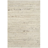 Wool Area Rug