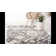 Molloy Sgb-Belize Shag Performance Geometric Rug