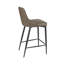 Tabouret de comptoir 25,5 po Alamea-1303046178