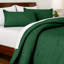 Ensemble d'édredon chiné Bare Home - ultra doux - duvet d'oie - chaleur toutes saisons-72191302-103535544