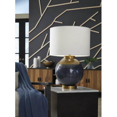 Sandine Table Lamp