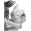 Playing at Sea Figurine-36436152