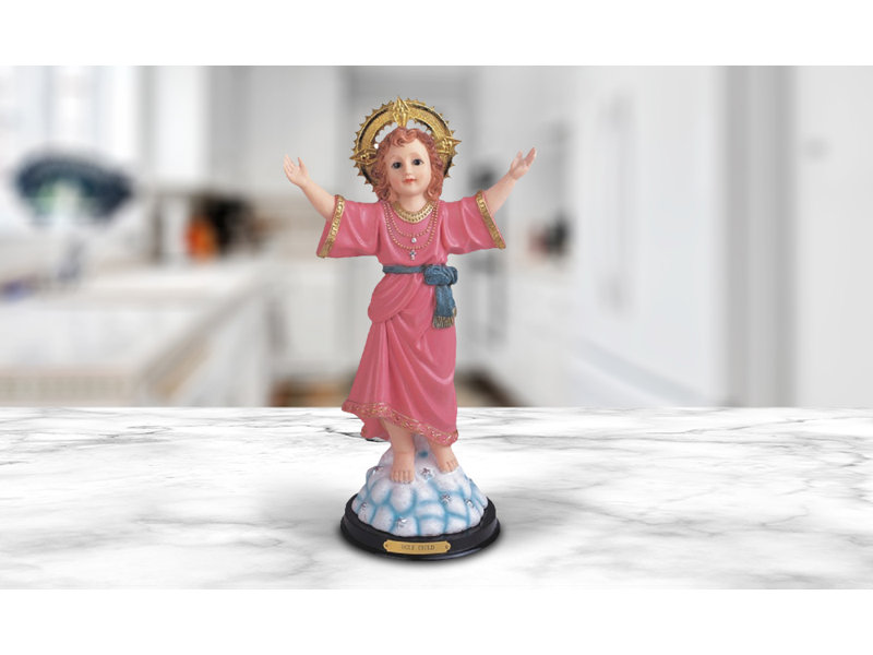 Figurine sacrée 16 "Saint Divino