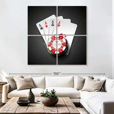 Senne Casino Four Aces