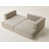 Tan Polyester/Chenille