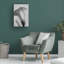 «Simon Chenglu Two Drops», art sur toile-93232608