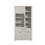 Otis Display Cabinet