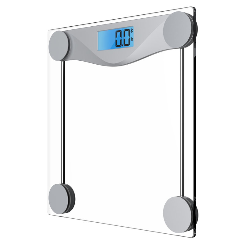 Etekcity Smart Body Weight Scale