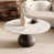 Ivory White est en rupture de stock