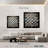 Senne Chalkboard Chess With Sushi-109114041