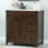 Ensemble de meuble-lavabo simple 32 po Slayton
