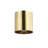 Caisi 1 Light Flush Mount-1599069747
