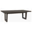 Cohesion Brio Rectangular Dining Table