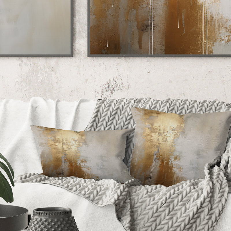 Coussin Minimal